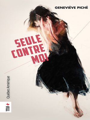 cover image of Seule contre moi